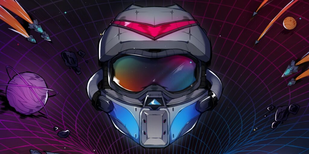 Atari's Gravitar: Recharged reimagina un clásico juego de arcade de culto