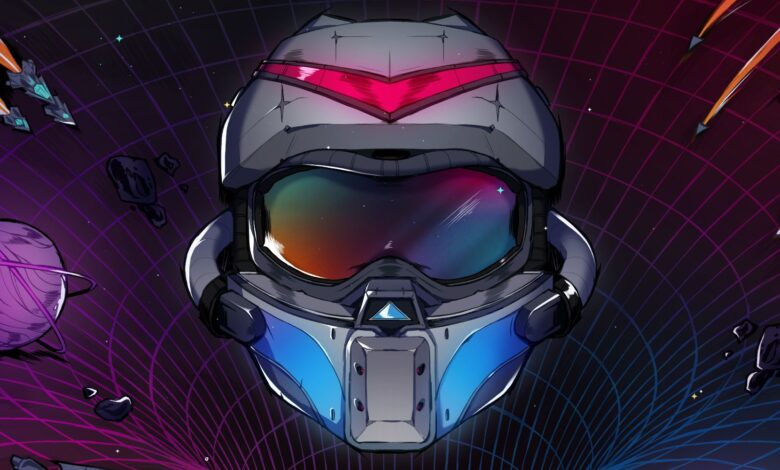 Atari's Gravitar: Recharged reimagina un clásico juego de arcade de culto