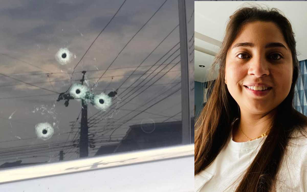 Atentan contra exalcaldesa de Ostuacán, Chiapas; tiene 4 meses de embarazo