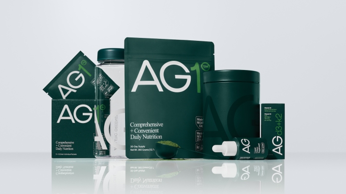 Athletic Greens valorado en $ 1.2 mil millones después de embolsar $ 115 millones para expandir la huella de bebidas nutritivas