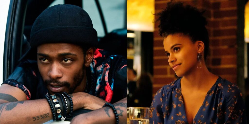 Atlanta: ¿Qué personaje eres, según tu signo zodiacal?