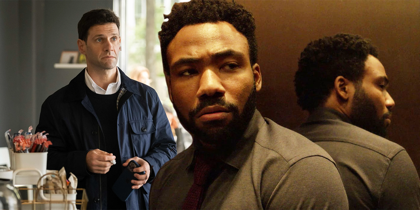 Atlanta: El episodio de las reparaciones de Donald Glover es ridículo (pero esencial)