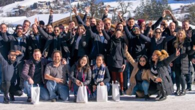 Atlassian adquiere la empresa de gestión de activos Mindville