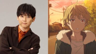 Attack On Titan: 10 animes protagonizados por el actor de voz de Eren Yeager - Yuki Kaji
