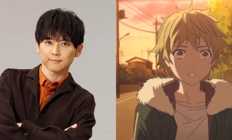 Attack On Titan: 10 animes protagonizados por el actor de voz de Eren Yeager - Yuki Kaji