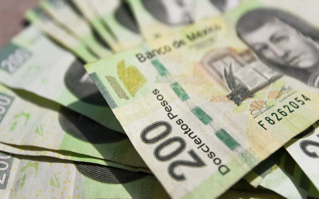 Aumenta recaudación tributaria de México; promedio en América Latina disminuye: OCDE