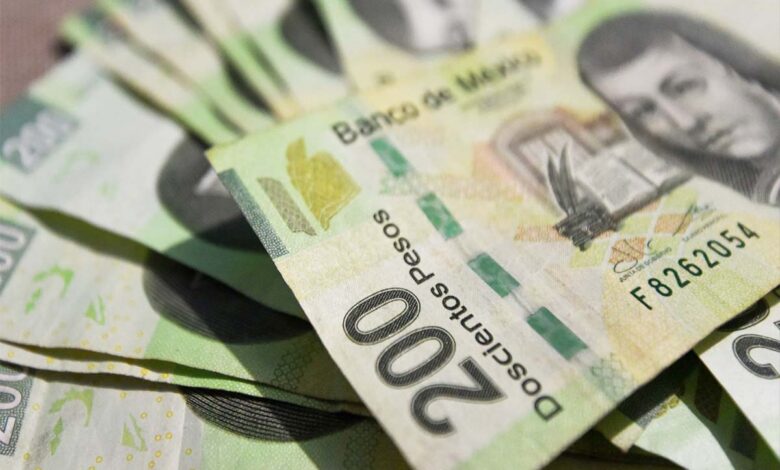 Aumenta recaudación tributaria de México; promedio en América Latina disminuye: OCDE