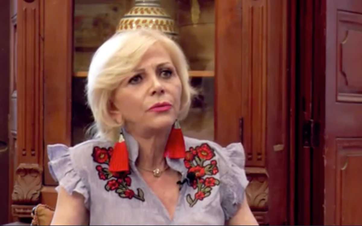 “Aún le tengo pavor al fiscal Gertz Manero”, dice Alejandra Cuevas en entrevista con Ricardo Raphael