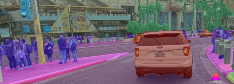 Autobrains obtiene $ 19 millones, elevando su Serie C a $ 120 millones, para enfrentarse a Mobileye en tecnología de conducción autónoma