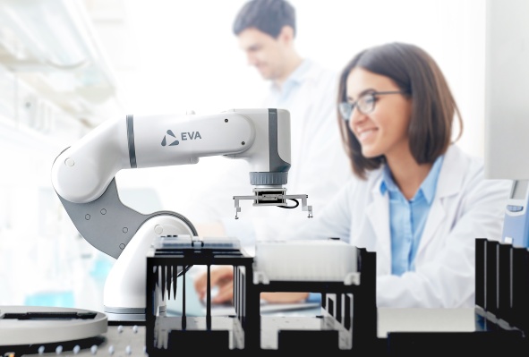 Automata amplía sus ambiciones de automatización de laboratorio con una ronda de $50 MB