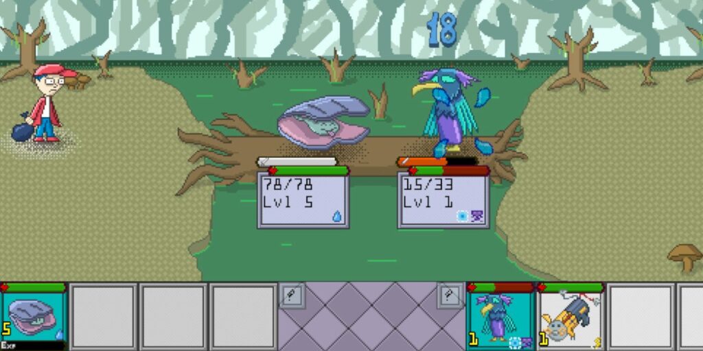 Automon: Guía para principiantes sobre cómo ganar