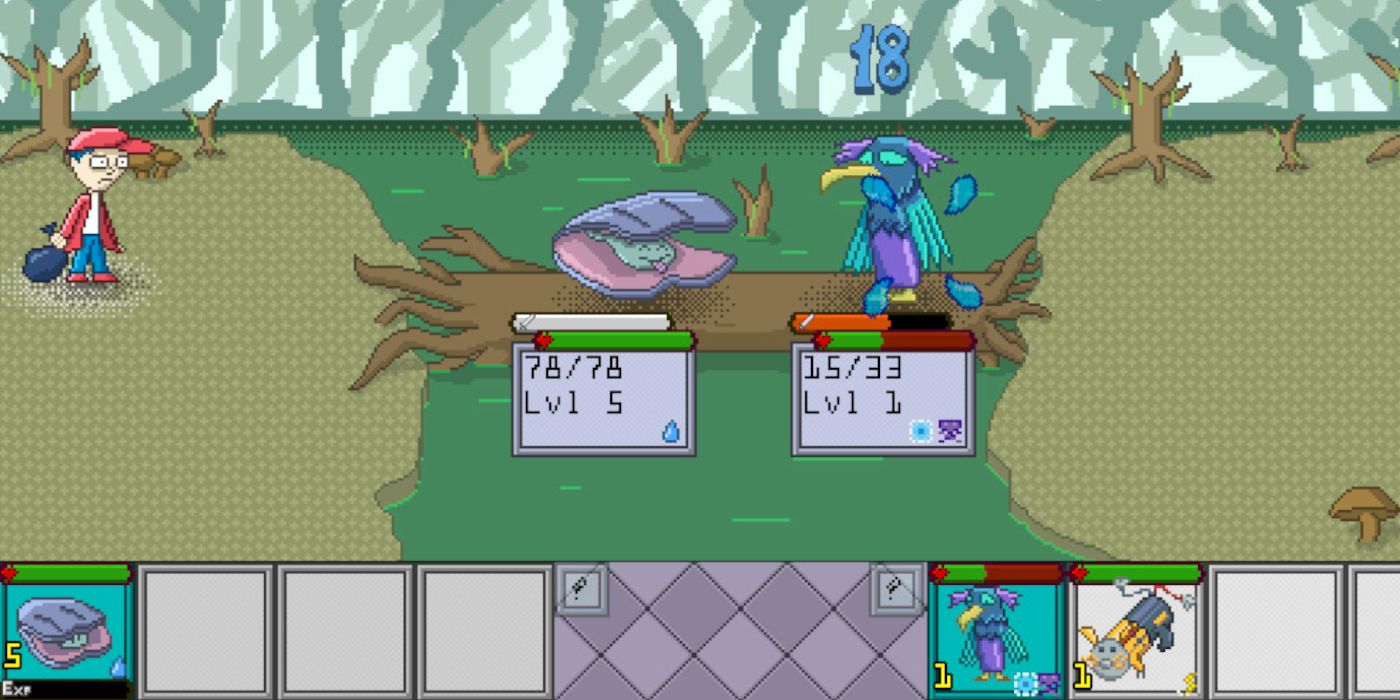 Automon: Guía para principiantes sobre cómo ganar