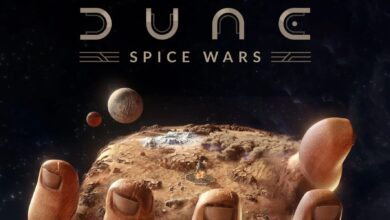 Avance de Dune: Spice Wars - Controla la especia, controla el planeta
