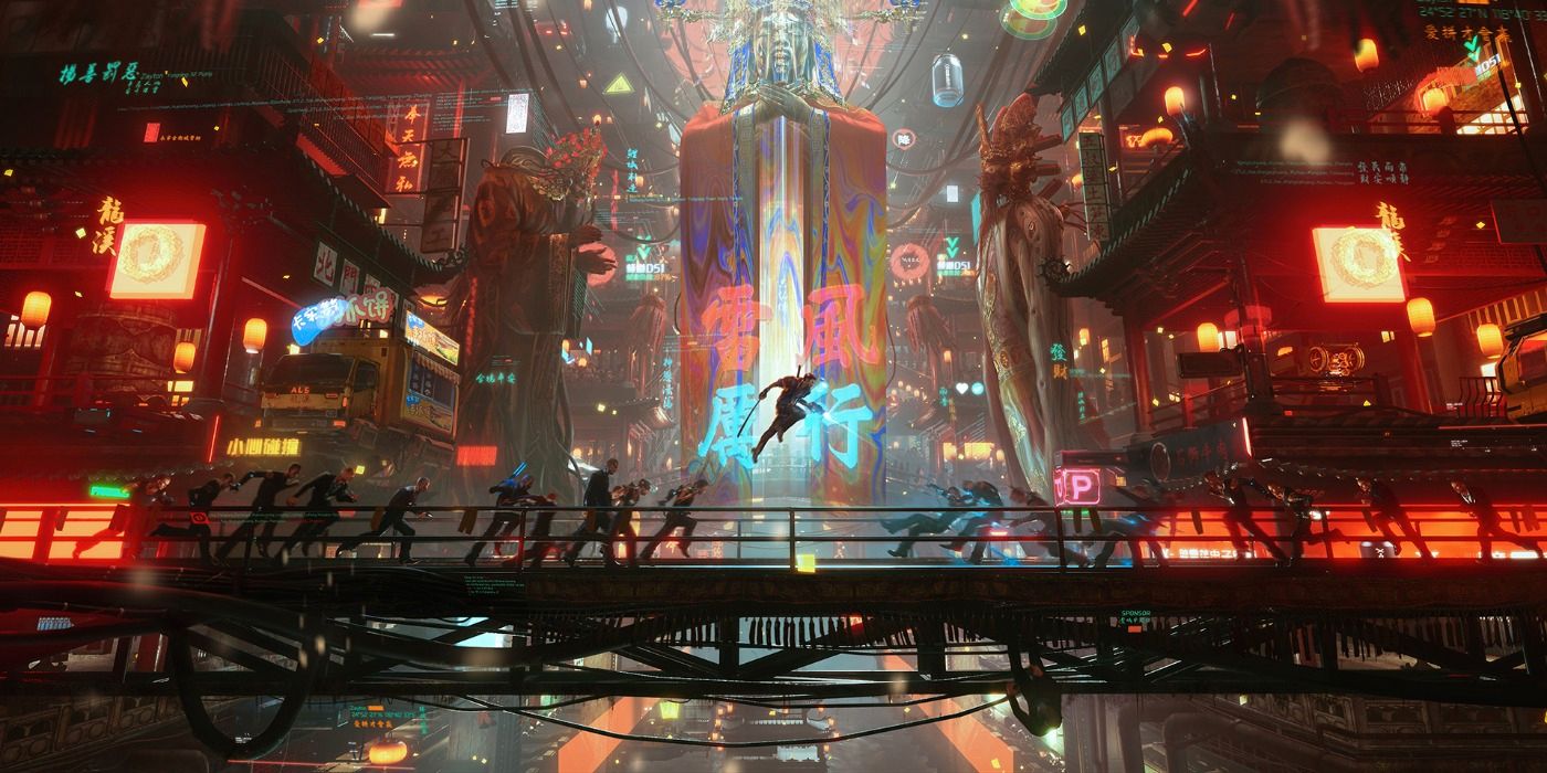 Avance de Loopmancer: El día de la marmota ciberpunk