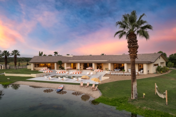 AvantStay, una plataforma para equipar y luego alquilar casas de alquiler vacacional de alta gama, recauda $ 160 millones