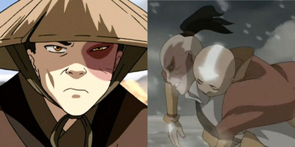 Avatar: 10 opiniones impopulares sobre Zuko, según Reddit