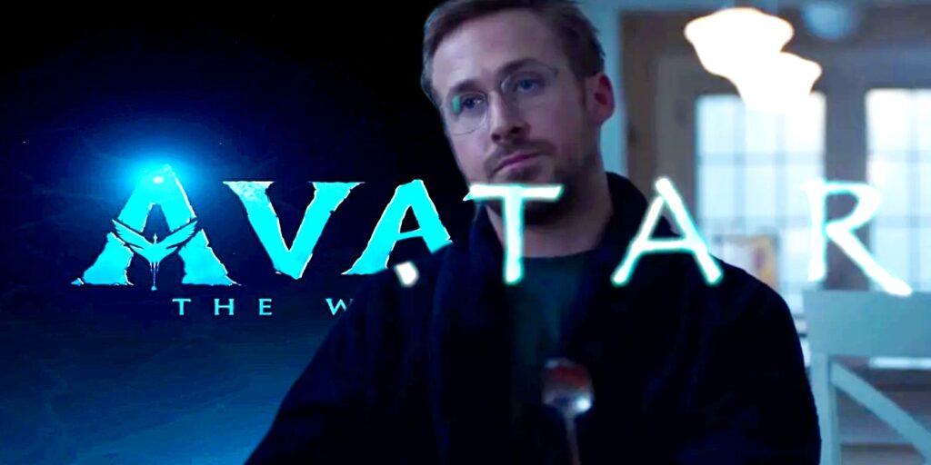 Avatar 2 finalmente paga la mejor broma de James Cameron de SNL
