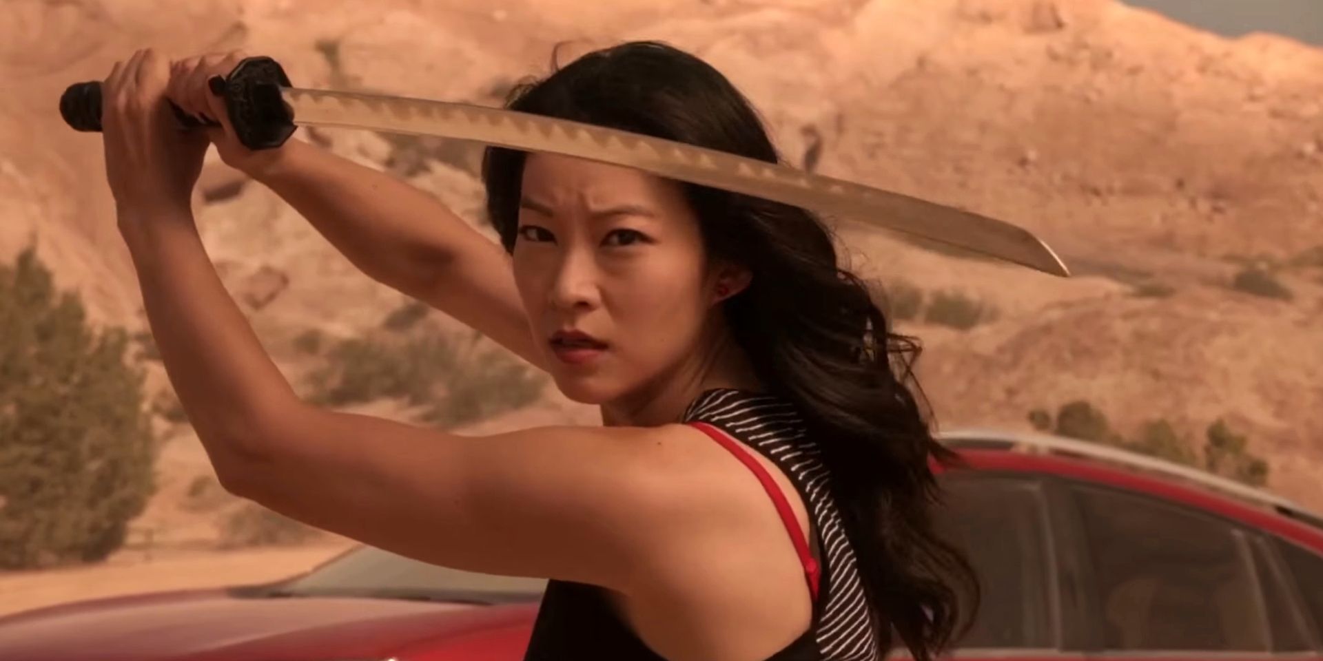 Avatar Live-Action Netflix Show lanza Teen Wolf y Sonic 2 estrellas