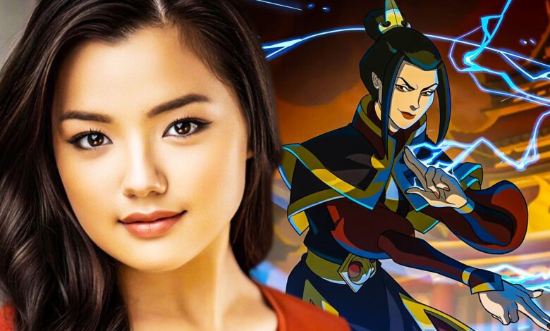 Avatar: The Last Airbender Casting reveló un gran cambio (y es bueno)