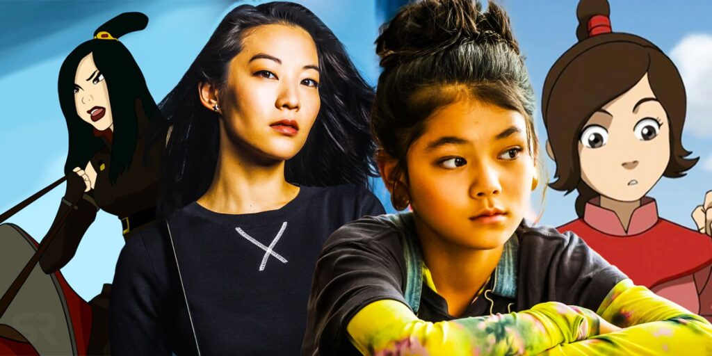Avatar: The Last Airbender: Nuevos miembros del reparto y a quién podrían interpretar