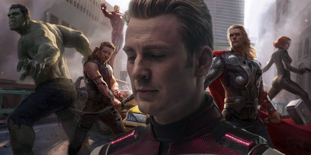 Avengers Endgame: cómo la historia de cada héroe original prepara el final