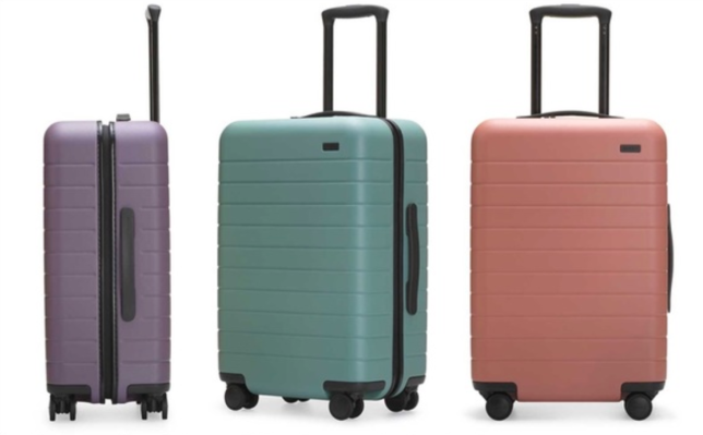 Away, la marca de viajes de alto vuelo, acaba de suspender a la mitad de sus empleados y despidió al 10 %