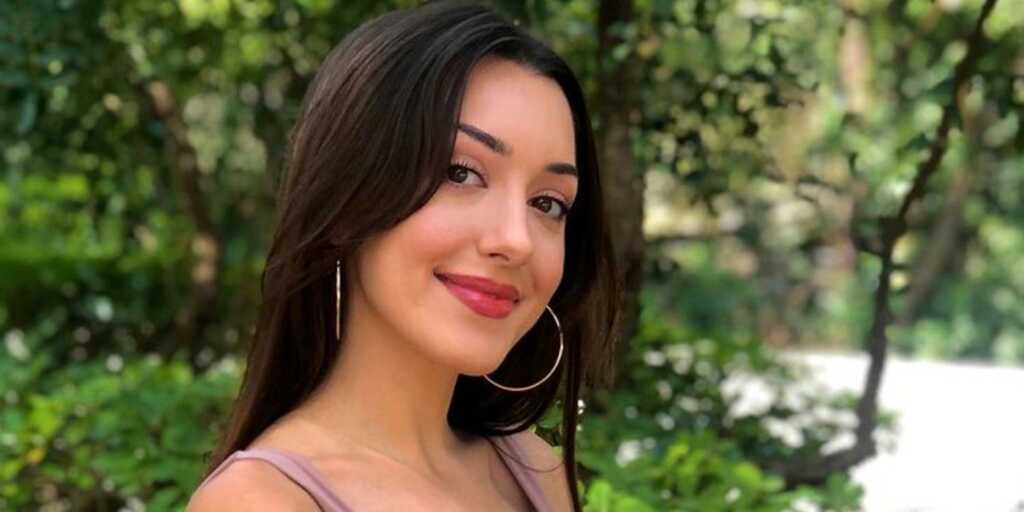 BIP: Alana Milne revela que bloqueó a sus coprotagonistas después de que no se disculparon