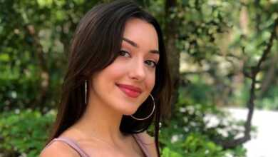 BIP: Alana Milne revela que bloqueó a sus coprotagonistas después de que no se disculparon
