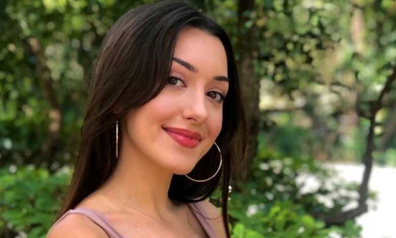BIP: Alana Milne revela que bloqueó a sus coprotagonistas después de que no se disculparon