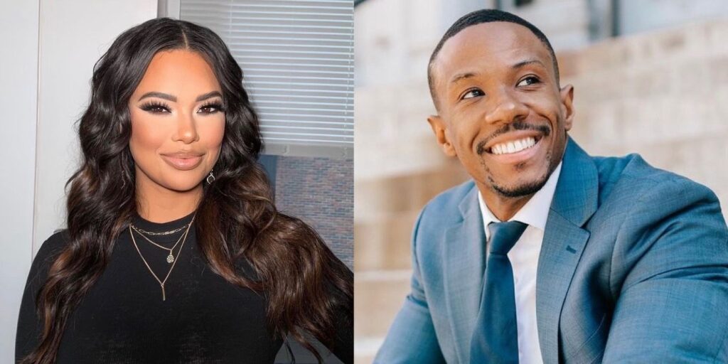 BIP: Maurissa afirma que Riley actuó como una persona diferente después de la filmación