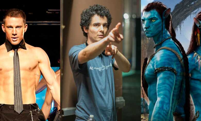 Babylon de Damien Chazelle y otras 9 próximas películas de directores ganadores del Oscar
