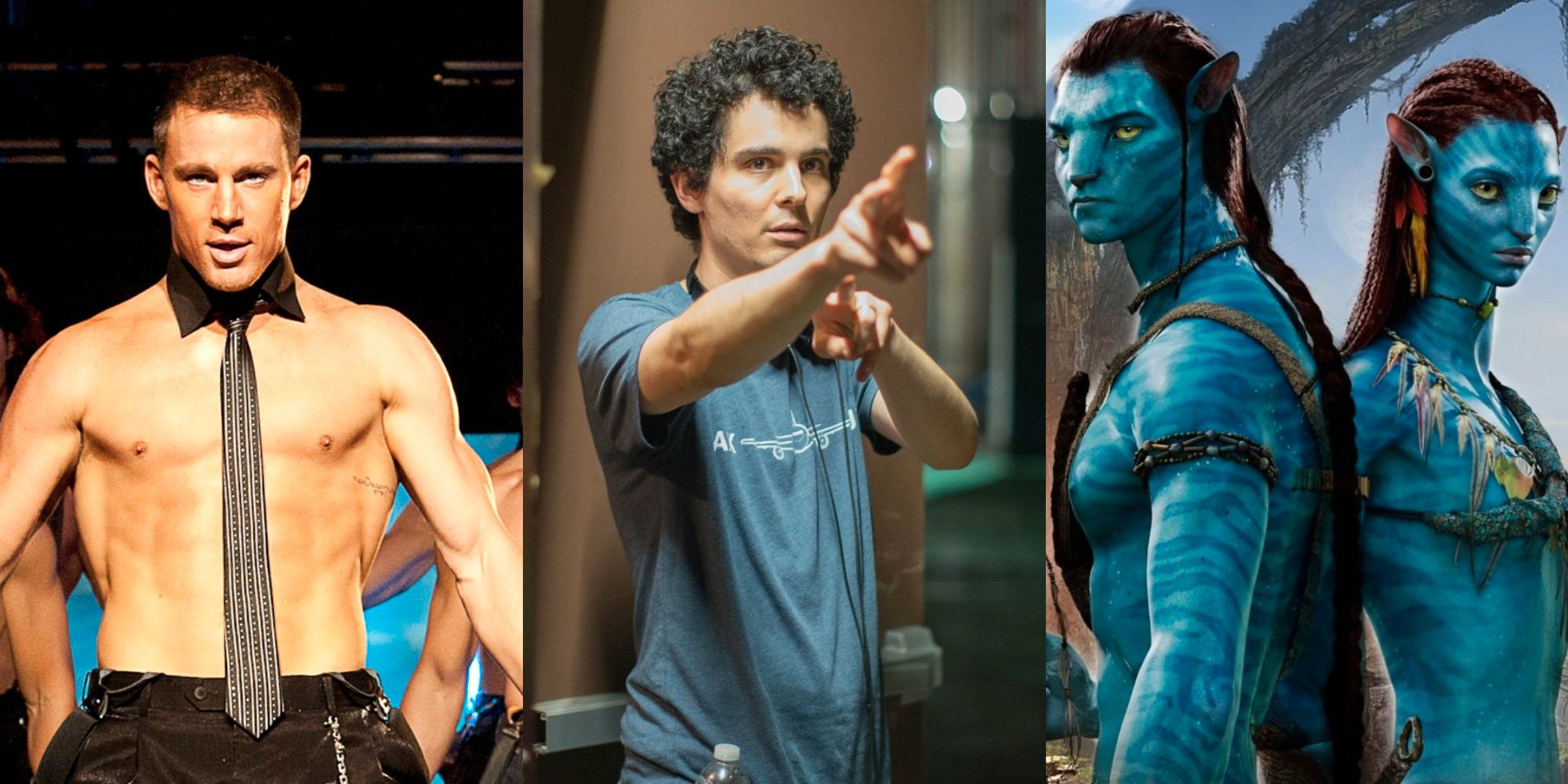 Babylon de Damien Chazelle y otras 9 próximas películas de directores ganadores del Oscar