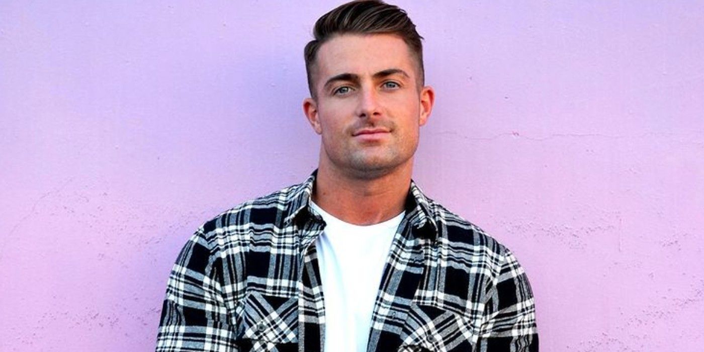 Bachelor In Paradise: James Bonsall sorprende a los fanáticos con un tatuaje en la manga de la pierna