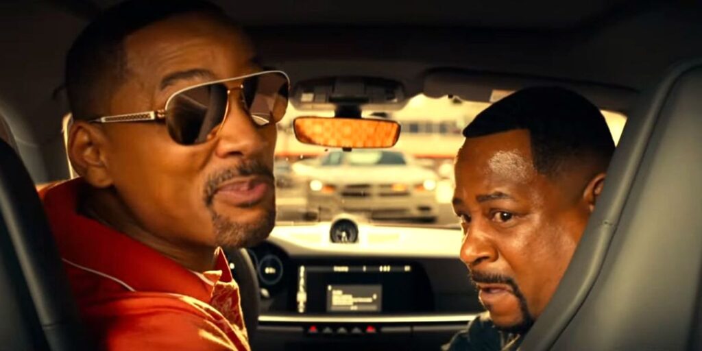 Bad Boys 4: ¿Sucederá y está en espera después de la bofetada al Oscar de Will Smith?