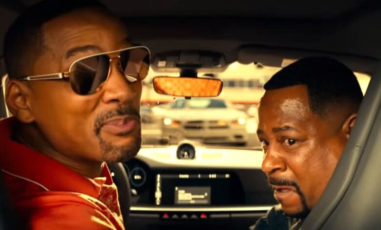 Bad Boys 4: ¿Sucederá y está en espera después de la bofetada al Oscar de Will Smith?