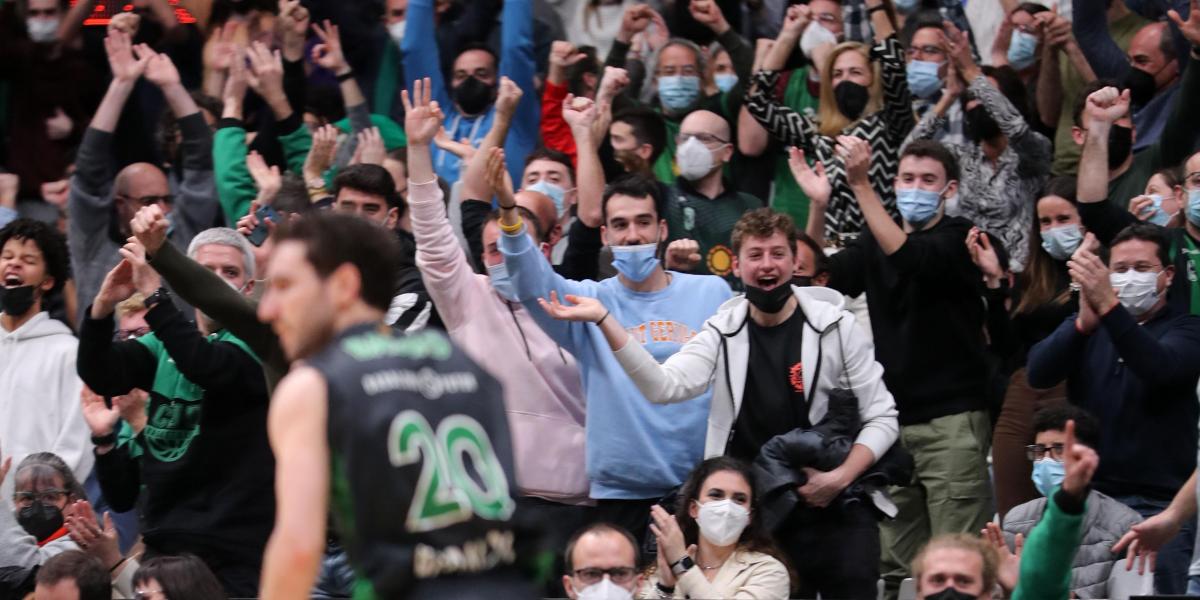 Badalona y Barcelona pelean por la Copa del Rey 2023