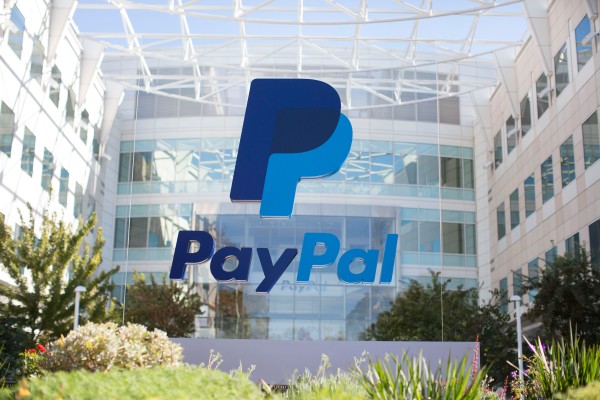 Baidu se une a PayPal para globalizar su billetera móvil china