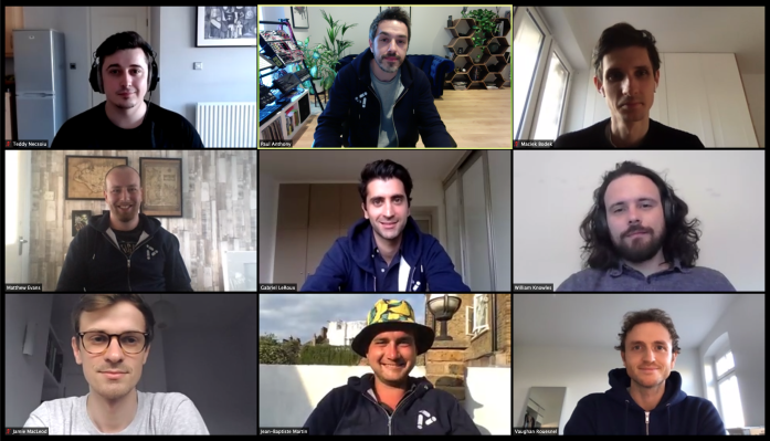 Balderton Capital respalda a Primer, una tecnología financiera que ayuda a los comerciantes a consolidar la pila de pagos