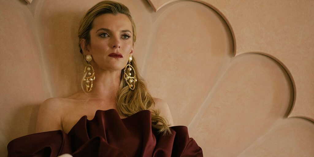 Banda sonora de Roar: escucha dos pistas nuevas ahora [EXCLUSIVE]