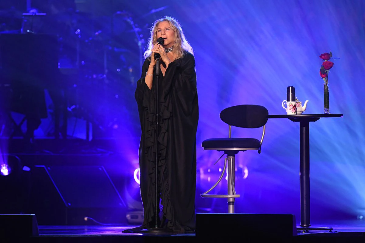 Barbra Streisand, los 80 años de la estrella que no quiso ‘arreglarse’ la nariz y marcó sus propias reglas
