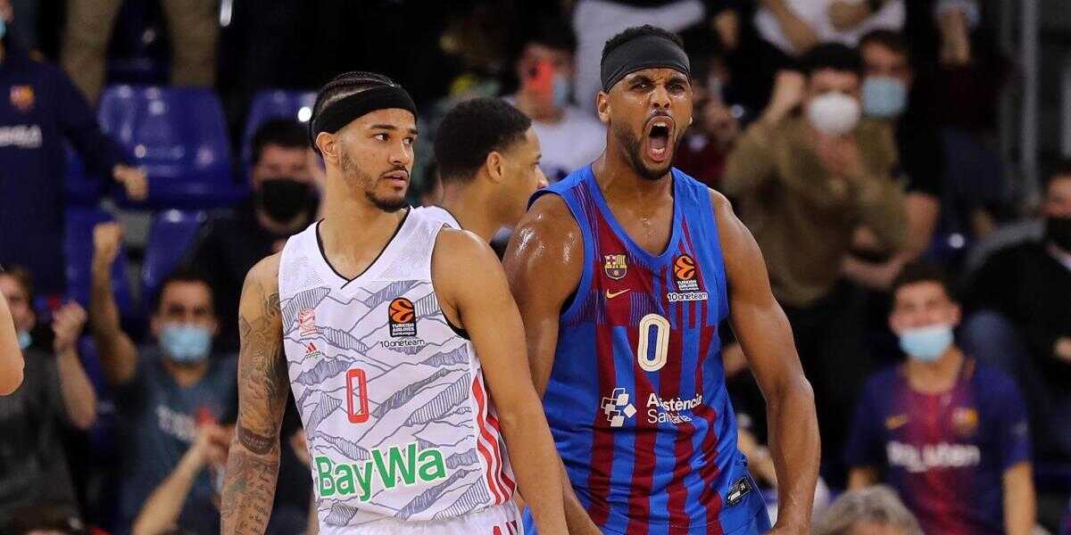 Barça-Bayern: Llega la hora de la verdad en la Euroliga