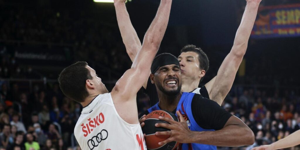 Barça - Bayern de Múnich resultado, resumen y puntos | Euroliga de baloncesto