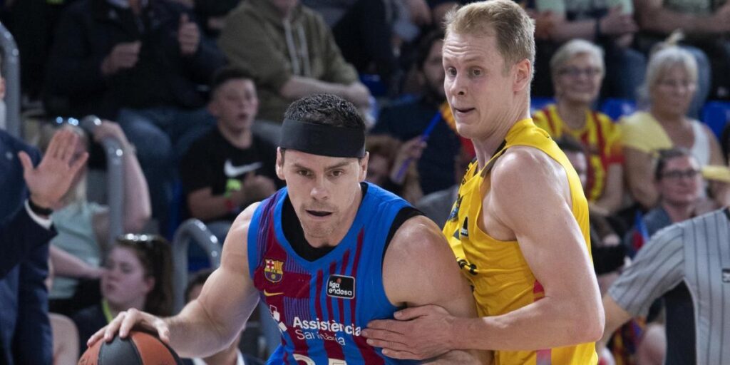 Barça - Lenovo Tenerife, en directo | Liga Endesa de baloncesto hoy