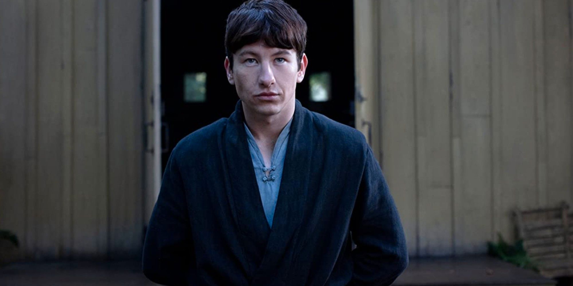 Barry Keoghan de Batman arrestado por incidente de orden público