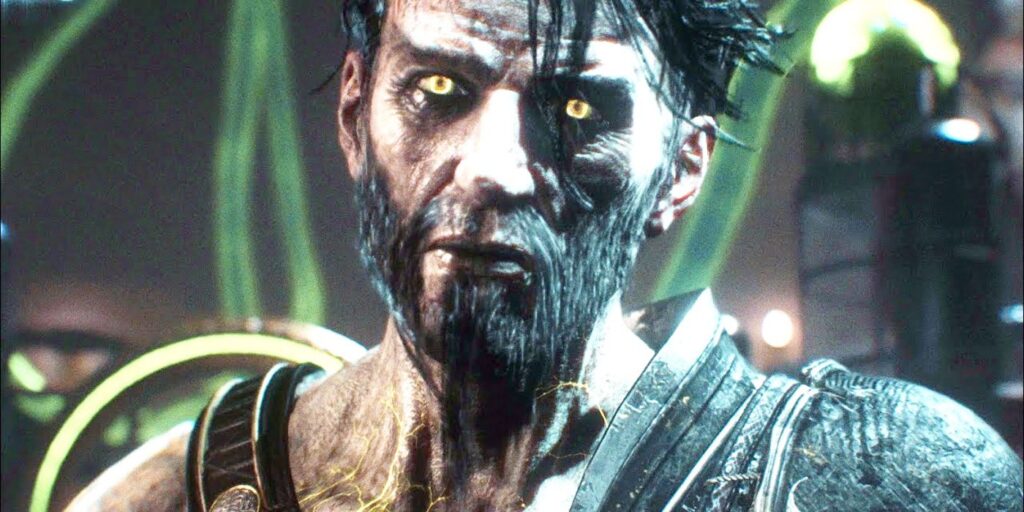 Batman: Arkham Knight - Por qué dejar morir a Ra fue la decisión correcta