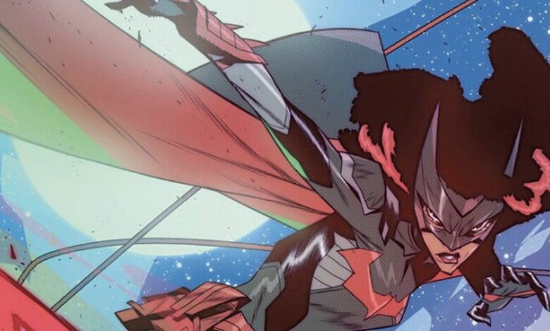 Batwoman finalmente convierte a Missing Gotham Villain Arrowverse Canon en CW