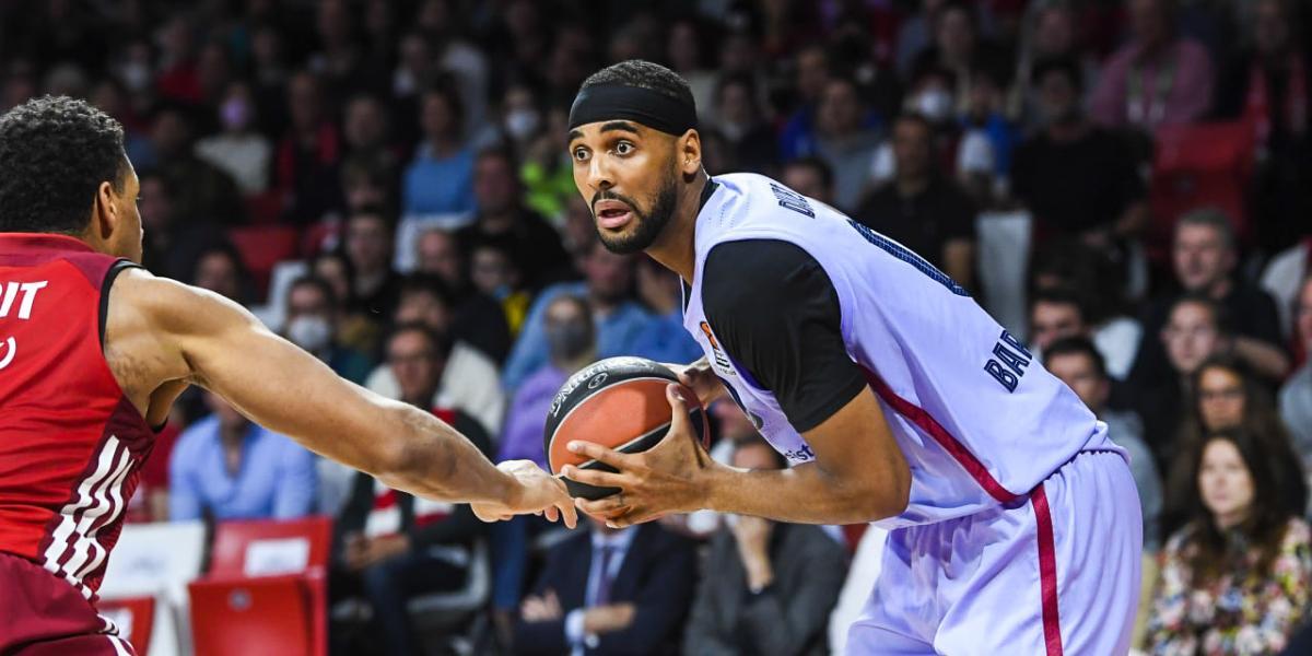 Bayern de Múnich - Barça de basket, en directo | Playoff Euroliga 2021-22 de baloncesto