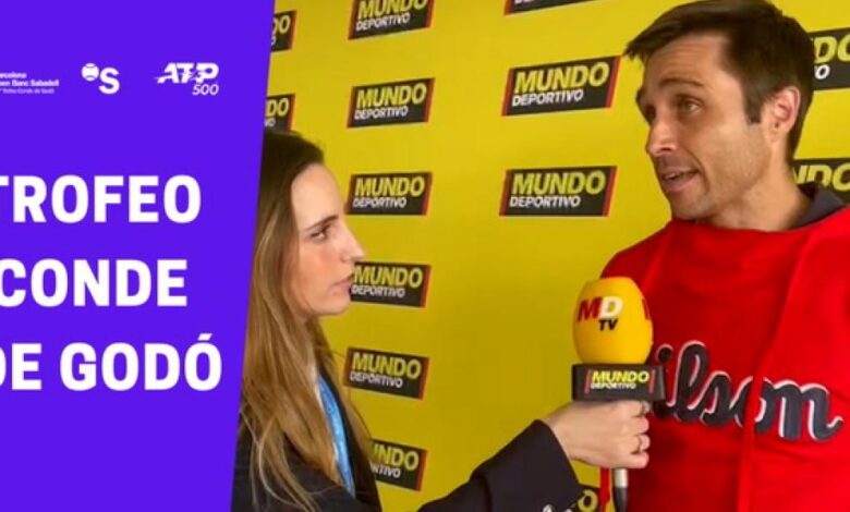 Belasteguín: “Lo que pasó en el Camp Nou no habría pasado en Argentina”