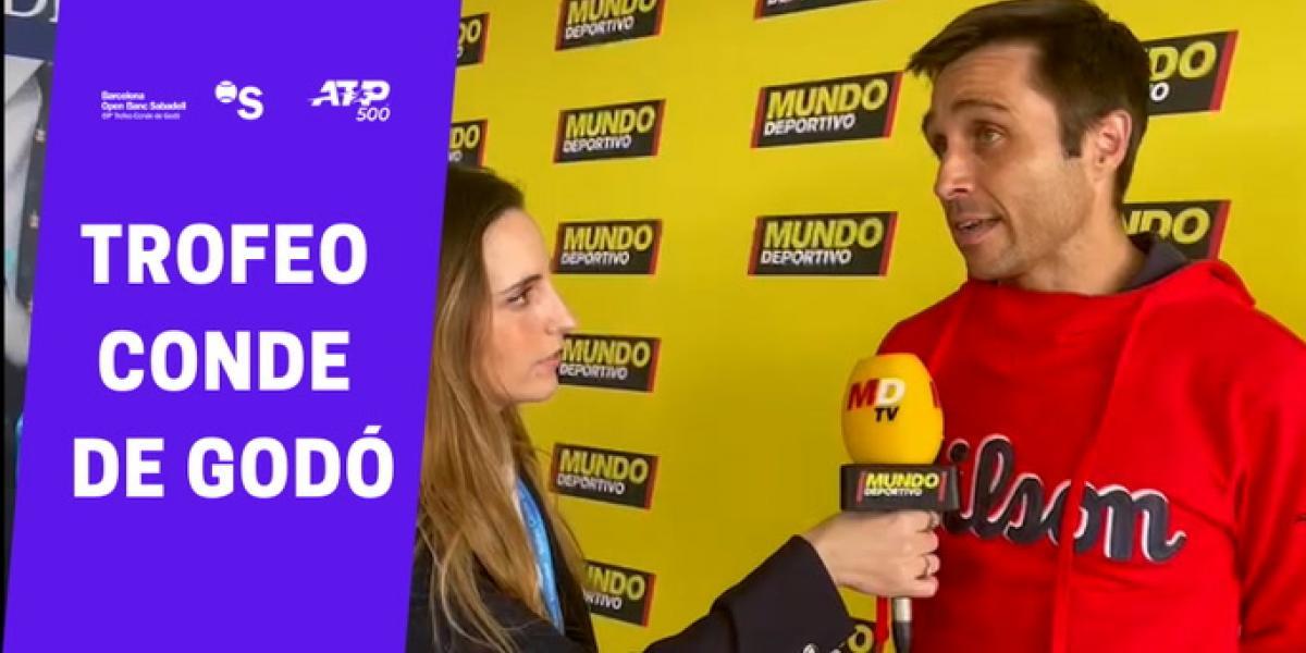 Belasteguín: “Lo que pasó en el Camp Nou no habría pasado en Argentina”