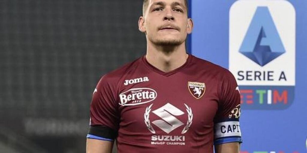 Belotti quedará libre en verano y en Italia dan al Atlético como opción